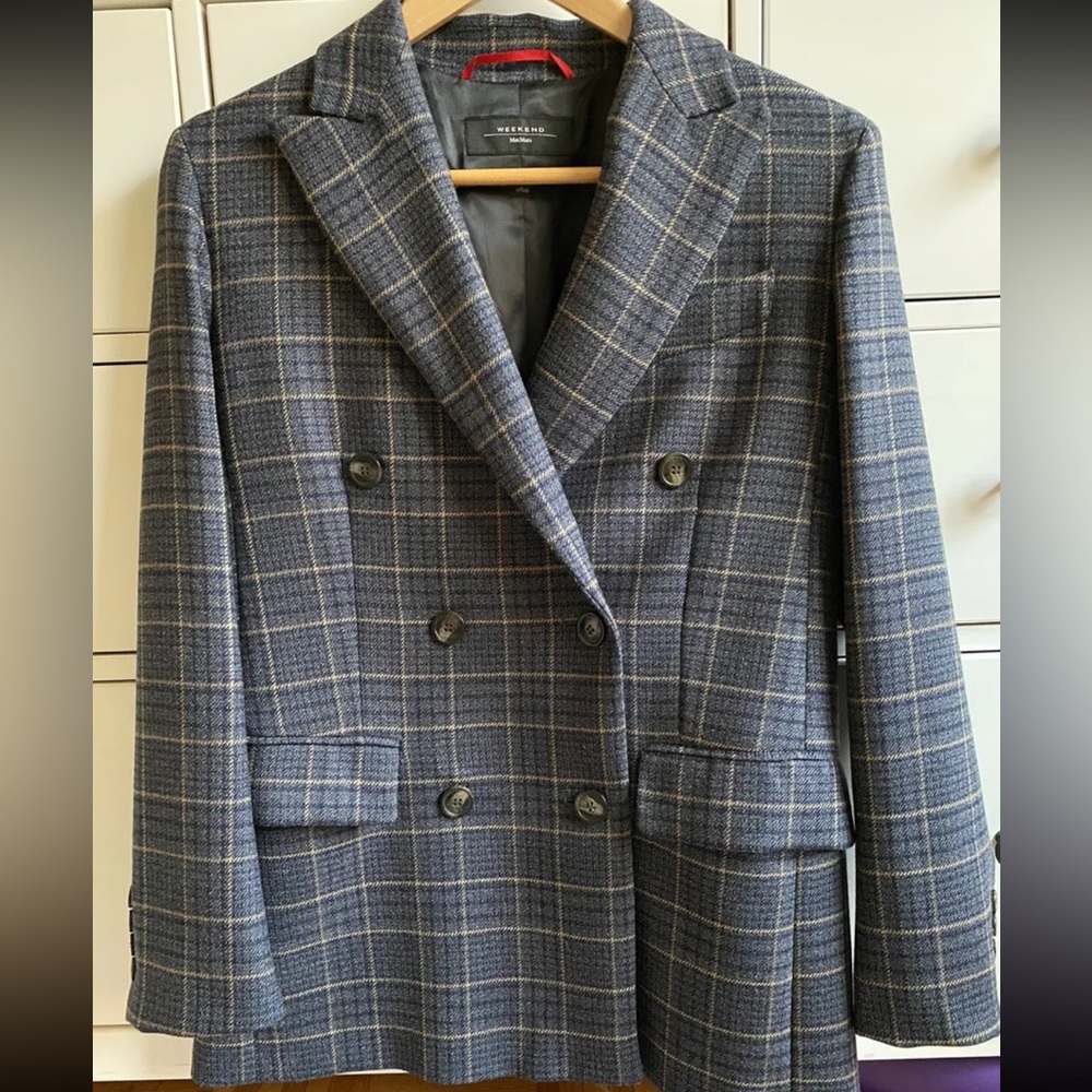 Max Mara Blazer